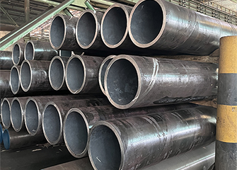 What is ASTM A209 Steel Pipe